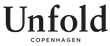 Unfold Copenhagen logo
